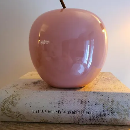 شقة Aron تروغير