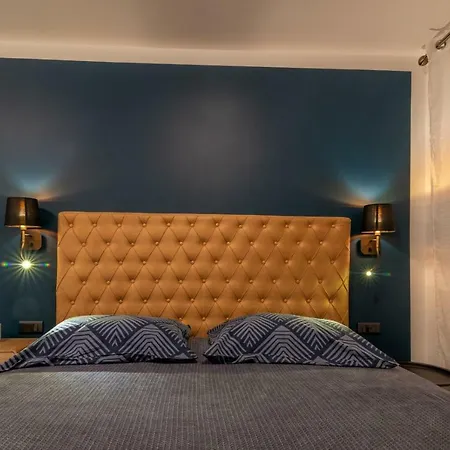 شقة Aron تروغير