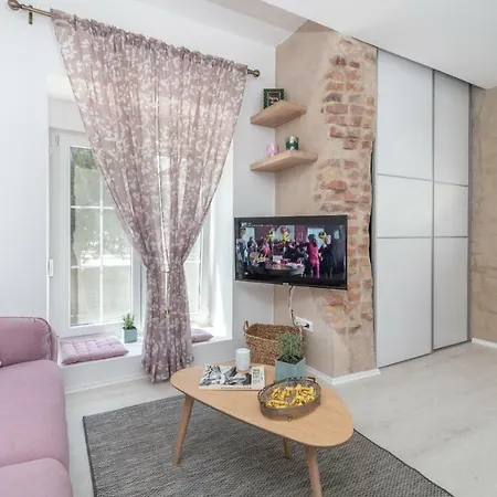 Apartment Aron Trogir