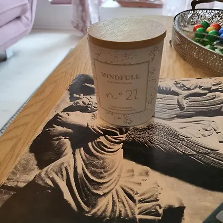 Διαμέρισμα Aron Τρογκίρ