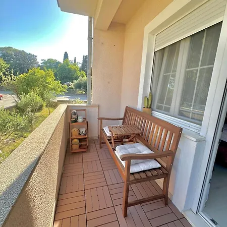 Aron Apartment *