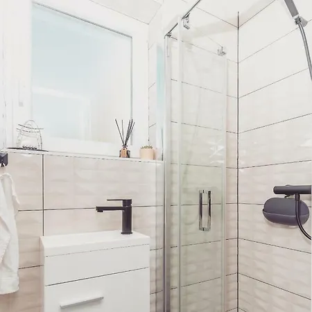 Apartment Aron Trogir