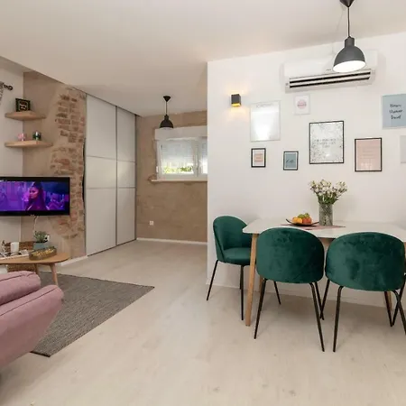 Aron Apartment Trogir