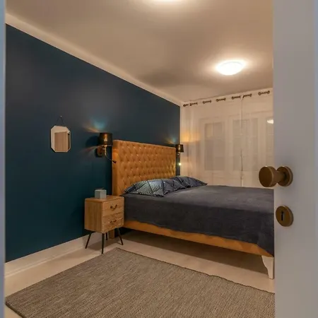 Apartment Aron Trogir