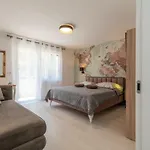 Apartmán Aron *