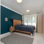 Apartmán Aron
